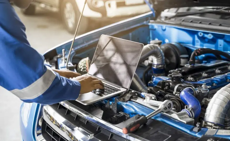 Jak zamontować chip tuning w samochodzie bez zbędnych problemów