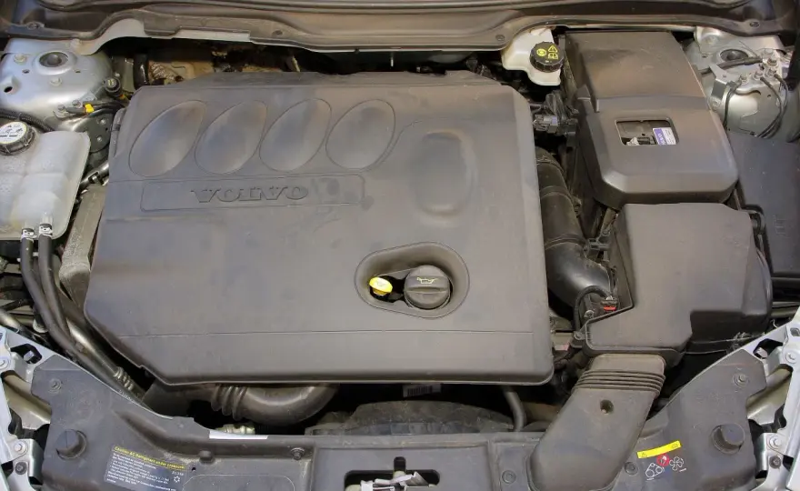 Volvo C30 jaki silnik wybrać, aby uniknąć kosztownych problemów?