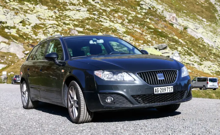 Seat Exeo jaki silnik wybrać – uniknij kosztownych błędów w wyborze