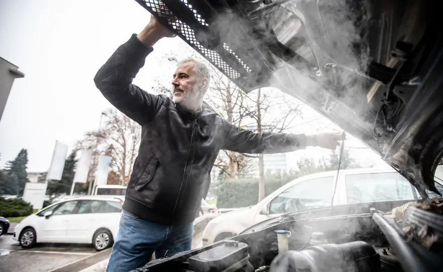 Czy zatarty silnik odpali? Ryzyko i konsekwencje próby uruchomienia