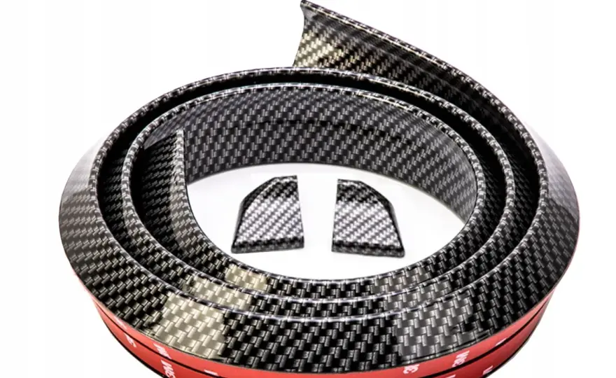 Oryginalny spoiler BMW E36 GT: materiały, montaż i porównania