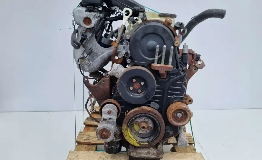 Mitsubishi Grandis jaki silnik wybrać, aby uniknąć problemów?