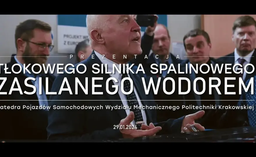 Jak przerobić silnik spalinowy na wodór i uniknąć kosztownych błędów