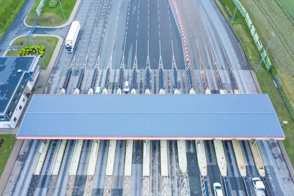 Jak zapłacić za autostradę A2 bez aplikacji i uniknąć problemów