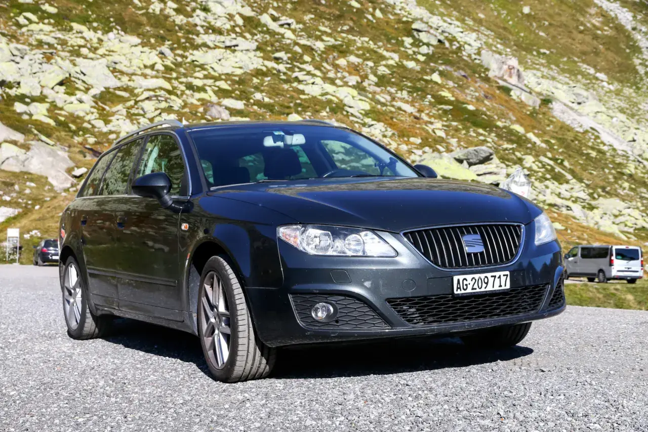 Seat Exeo jaki silnik wybrać – uniknij kosztownych błędów w wyborze