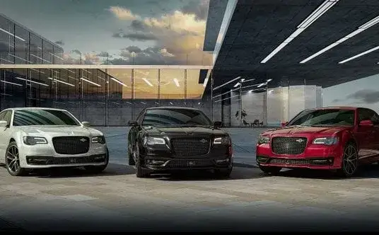 Zdjęcie Opinie Chrysler 300C: który silnik wybrać, aby uniknąć wysokich kosztów?