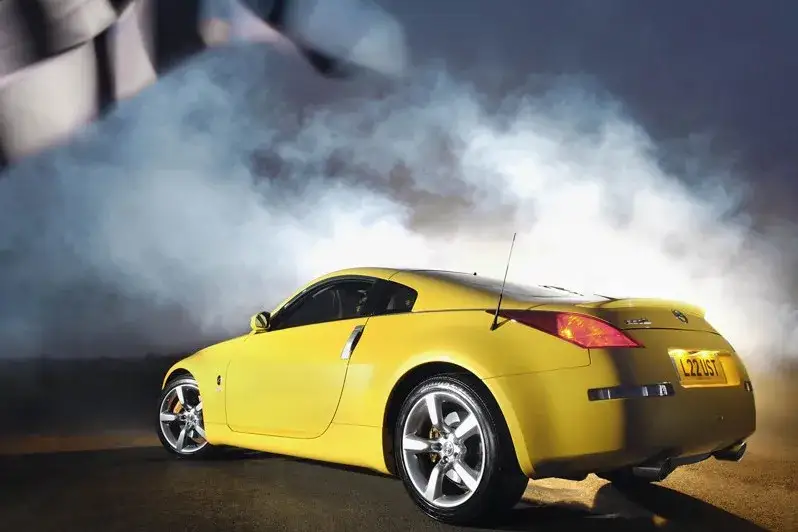 Zdjęcie Najlepsze spoirowa do Nissan 350Z - nowe i używane opcje na rynku