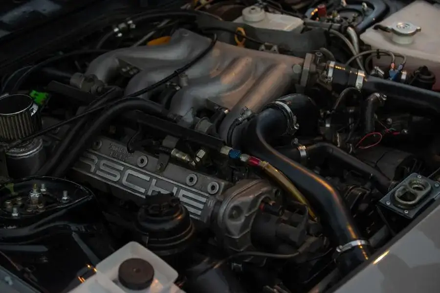 Zdjęcie Tuning stage 1 2 3 co oznacza: Jak poprawić osiągi swojego auta