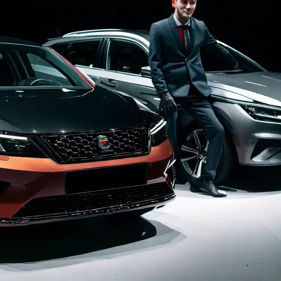 Zdjęcie Seat Leon 2 jaki silnik wybrać, aby uniknąć kosztownych napraw?