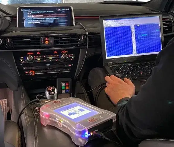 Zdjęcie Gdzie zrobić chip tuning? Sprawdzone miejsca i opinie klientów