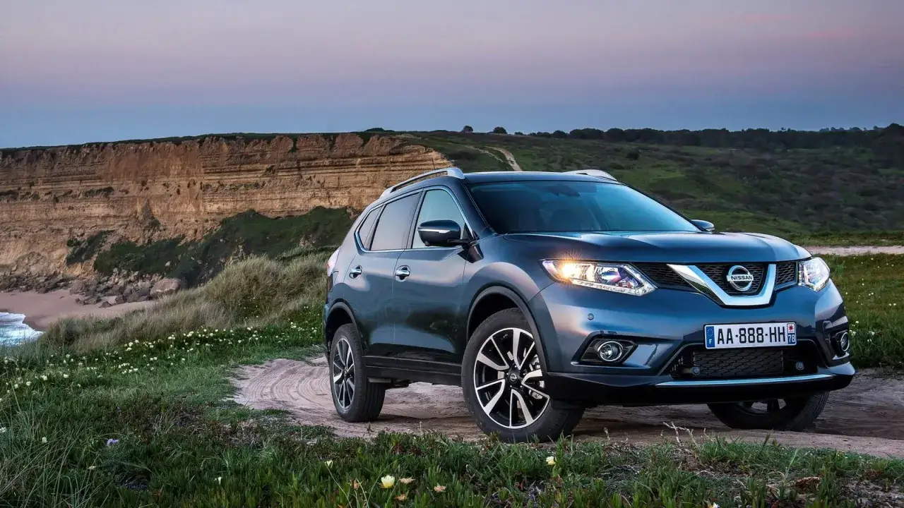Zdjęcie Nissan X-Trail jaki silnik wybrać – uniknij kosztownych błędów